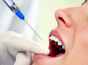 Dental Needle
