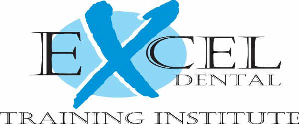 Excel Dental Training Institute, Logo